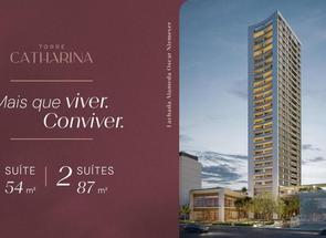Apartamento, 1 Quarto, 1 Vaga, 1 Suite em Vale do Sereno, Nova Lima, MG valor de R$ 1.290.000,00 no Lugar Certo