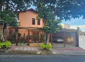 Casa, 4 Quartos, 4 Vagas, 1 Suite em Santa Lúcia, Belo Horizonte, MG valor de R$ 2.450.000,00 no Lugar Certo