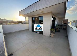 Cobertura, 3 Quartos, 2 Vagas, 1 Suite em Renascença, Belo Horizonte, MG valor de R$ 845.000,00 no Lugar Certo