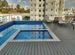 Apartamento, 3 Quartos, 2 Vagas, 1 Suite em Paquetá, Belo Horizonte, MG valor de R$ 491.000,00 no Lugar Certo