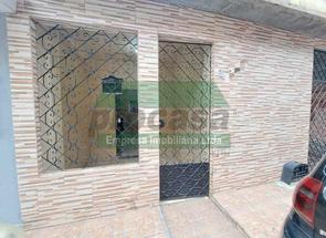 Casa, 4 Quartos, 1 Vaga em Raiz, Manaus, AM valor de R$ 300.000,00 no Lugar Certo