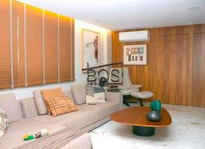 Cobertura, 2 Quartos, 3 Vagas, 2 Suites em Savassi, Belo Horizonte, MG valor de R$ 3.650.000,00 no Lugar Certo