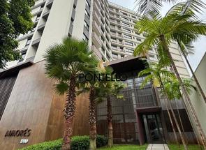 Apartamento, 1 Quarto, 1 Vaga, 1 Suite para alugar em Santo Agostinho, Belo Horizonte, MG valor de R$ 5.300,00 no Lugar Certo