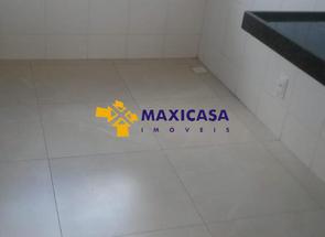 Apartamento, 3 Quartos, 2 Vagas, 1 Suite em São João Batista (venda Nova), Belo Horizonte, MG valor de R$ 370.000,00 no Lugar Certo