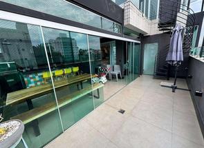 Cobertura, 3 Quartos, 3 Vagas, 1 Suite em União, Belo Horizonte, MG valor de R$ 1.100.000,00 no Lugar Certo