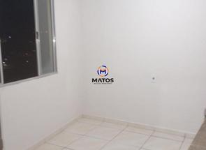 Apartamento, 2 Quartos para alugar em Monte Carlo, Santa Luzia, MG valor de R$ 1.000,00 no Lugar Certo