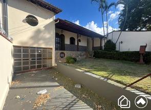 Casa, 4 Quartos, 3 Vagas, 1 Suite para alugar em Rua Raul Mourão Guimarães, Palmeiras, Belo Horizonte, MG valor de R$ 4.500,00 no Lugar Certo