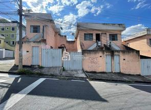 Casa, 2 Quartos, 2 Vagas para alugar em Rua Cristal, São Joaquim, Contagem, MG valor de R$ 1.300,00 no Lugar Certo