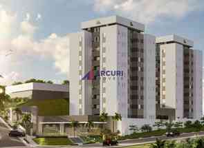 Apartamento, 2 Quartos, 2 Vagas, 1 Suite em Buritis, Belo Horizonte, MG valor de R$ 385.000,00 no Lugar Certo