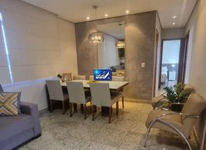 Apartamento, 3 Quartos, 1 Vaga, 1 Suite em Álvaro Martins, Dona Clara, Belo Horizonte, MG valor de R$ 600.000,00 no Lugar Certo