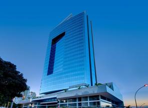 Sala, 1 Vaga em Avenida Pau Brasil, Norte, Águas Claras, DF valor de R$ 600.000,00 no Lugar Certo