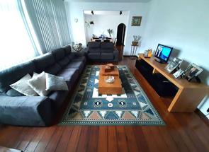 Cobertura, 4 Quartos, 5 Vagas, 1 Suite em Luxemburgo, Belo Horizonte, MG valor de R$ 1.200.000,00 no Lugar Certo