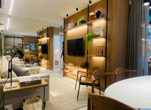 Apartamento, 2 Quartos, 2 Vagas, 1 Suite em Ouro Preto, Belo Horizonte, MG valor de R$ 739.685,00 no Lugar Certo