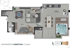Cobertura, 4 Quartos, 2 Vagas, 2 Suites em Prado, Belo Horizonte, MG valor de R$ 2.379.500,00 no Lugar Certo