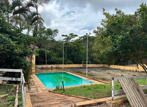 Hotel, 30 Quartos, 30 Vagas em Cidade Jardim Taquaril, Belo Horizonte, MG valor de R$ 10.000.000,00 no Lugar Certo