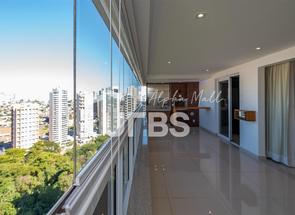 Apartamento, 4 Quartos, 4 Vagas, 4 Suites em [endereco], Jardim Goiás, Goiânia, GO valor de R$ 2.100.000,00 no Lugar Certo