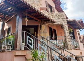 Casa, 4 Quartos, 4 Vagas, 1 Suite em Alto dos Pinheiros, Belo Horizonte, MG valor de R$ 1.400.000,00 no Lugar Certo