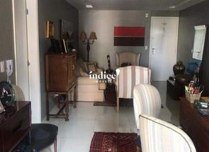 Apartamento, 3 Quartos, 2 Vagas, 2 Suites em Rua Eugênio Rocha Filho, Jardim Irajá, Ribeirão Preto, SP valor de R$ 900.000,00 no Lugar Certo