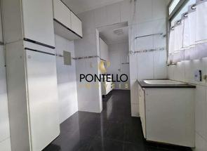 Apartamento, 3 Quartos, 2 Vagas, 1 Suite em Buritis, Belo Horizonte, MG valor de R$ 650.000,00 no Lugar Certo