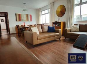 Apartamento, 4 Quartos, 3 Vagas, 1 Suite em Santo Agostinho, Belo Horizonte, MG valor de R$ 1.850.000,00 no Lugar Certo
