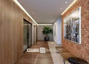 Apartamento, 2 Quartos, 2 Vagas, 1 Suite em Serra, Belo Horizonte, MG valor de R$ 905.000,00 no Lugar Certo