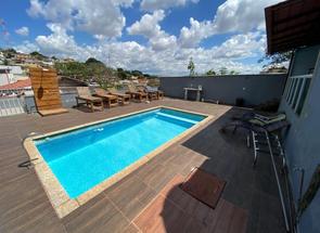 Casa, 3 Quartos, 2 Vagas, 1 Suite para alugar em Estrela do Oriente, Belo Horizonte, MG valor de R$ 7.000,00 no Lugar Certo