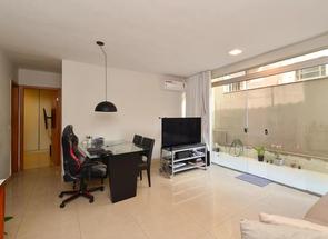 Apartamento, 2 Quartos, 1 Vaga, 1 Suite em Santo Antônio, Belo Horizonte, MG valor de R$ 750.000,00 no Lugar Certo