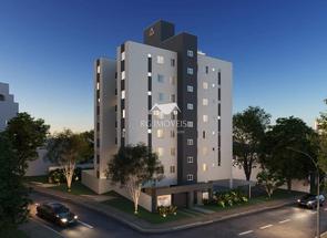 Apartamento, 2 Quartos, 1 Vaga em Brasil Industrial, Belo Horizonte, MG valor de R$ 362.741,00 no Lugar Certo