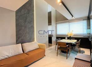 Cobertura, 2 Quartos, 3 Vagas, 2 Suites em Santo Antônio, Belo Horizonte, MG valor de R$ 2.527.000,00 no Lugar Certo