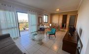 Apartamento, 3 Quartos, 2 Vagas, 1 Suite