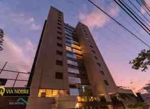Apartamento, 4 Quartos, 4 Vagas, 2 Suites em Rua Joaquim Linhares, Anchieta, Belo Horizonte, MG valor de R$ 2.550.000,00 no Lugar Certo