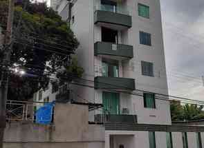 Apartamento, 3 Quartos, 1 Vaga, 1 Suite em Inconfidentes, Contagem, MG valor de R$ 460.000,00 no Lugar Certo