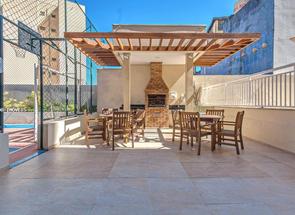 Apartamento, 2 Quartos, 1 Vaga em Parque Jaçatuba, Santo André, SP valor de R$ 397.900,00 no Lugar Certo