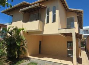 Casa, 4 Quartos, 2 Vagas, 4 Suites para alugar em Trevo, Belo Horizonte, MG valor de R$ 8.300,00 no Lugar Certo