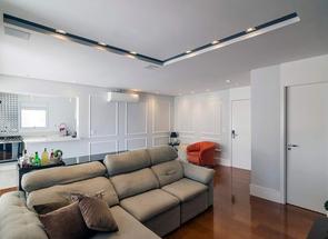 Apartamento, 3 Quartos, 3 Vagas, 3 Suites em Osvaldo Cruz, São Caetano do Sul, SP valor de R$ 1.998.000,00 no Lugar Certo