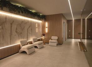 Apartamento, 2 Quartos, 2 Vagas, 2 Suites em Santa Efigênia, Belo Horizonte, MG valor de R$ 1.100.000,00 no Lugar Certo