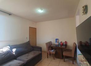 Apartamento, 2 Quartos, 1 Vaga em Dom Silvério, Belo Horizonte, MG valor de R$ 165.000,00 no Lugar Certo