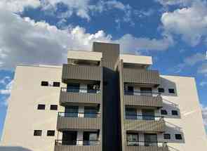 Apartamento, 2 Quartos, 2 Vagas, 1 Suite em Jardim Industrial, Contagem, MG valor de R$ 360.000,00 no Lugar Certo
