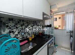 Apartamento, 2 Quartos, 1 Vaga em Solar do Barreiro, Belo Horizonte, MG valor de R$ 180.000,00 no Lugar Certo