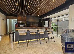 Apartamento, 2 Quartos, 2 Vagas, 1 Suite em Santo Agostinho, Belo Horizonte, MG valor de R$ 1.250.000,00 no Lugar Certo