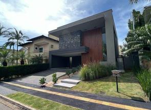 Casa, 4 Quartos, 4 Vagas, 4 Suites em Rua Madri 2, Jardins Madri, Goiânia, GO valor de R$ 3.200.000,00 no Lugar Certo