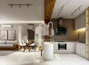 Apartamento, 3 Quartos, 2 Vagas, 1 Suite em Jaraguá, Belo Horizonte, MG valor de R$ 470.000,00 no Lugar Certo