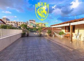 Cobertura, 3 Quartos, 1 Vaga, 1 Suite em Sagrada Família, Belo Horizonte, MG valor de R$ 745.000,00 no Lugar Certo