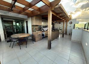 Cobertura, 4 Quartos, 3 Vagas, 1 Suite em Santa Helena, Belo Horizonte, MG valor de R$ 1.080.000,00 no Lugar Certo