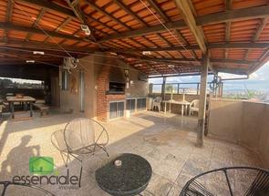 Cobertura, 4 Quartos, 2 Vagas, 2 Suites em Santa Cruz Industrial, Contagem, MG valor de R$ 745.000,00 no Lugar Certo