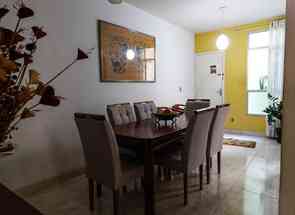 Apartamento, 3 Quartos, 1 Vaga, 1 Suite em Sagrada Família, Belo Horizonte, MG valor de R$ 300.000,00 no Lugar Certo