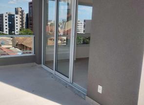 Cobertura, 2 Quartos, 2 Vagas, 2 Suites em Santa Efigênia, Belo Horizonte, MG valor de R$ 935.000,00 no Lugar Certo