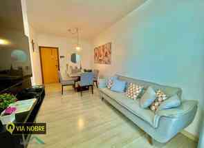 Apartamento, 3 Quartos, 1 Vaga, 1 Suite em Rua Ernani Agricola, Buritis, Belo Horizonte, MG valor de R$ 640.000,00 no Lugar Certo