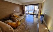 Apartamento, 4 Quartos, 2 Vagas, 2 Suites