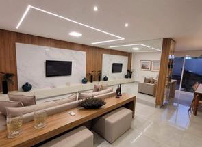 Casa, 4 Quartos, 3 Vagas, 4 Suites em Rua Boulevard Amendoeiras, Jardim Atlântico, Goiânia, GO valor de R$ 1.299.000,00 no Lugar Certo